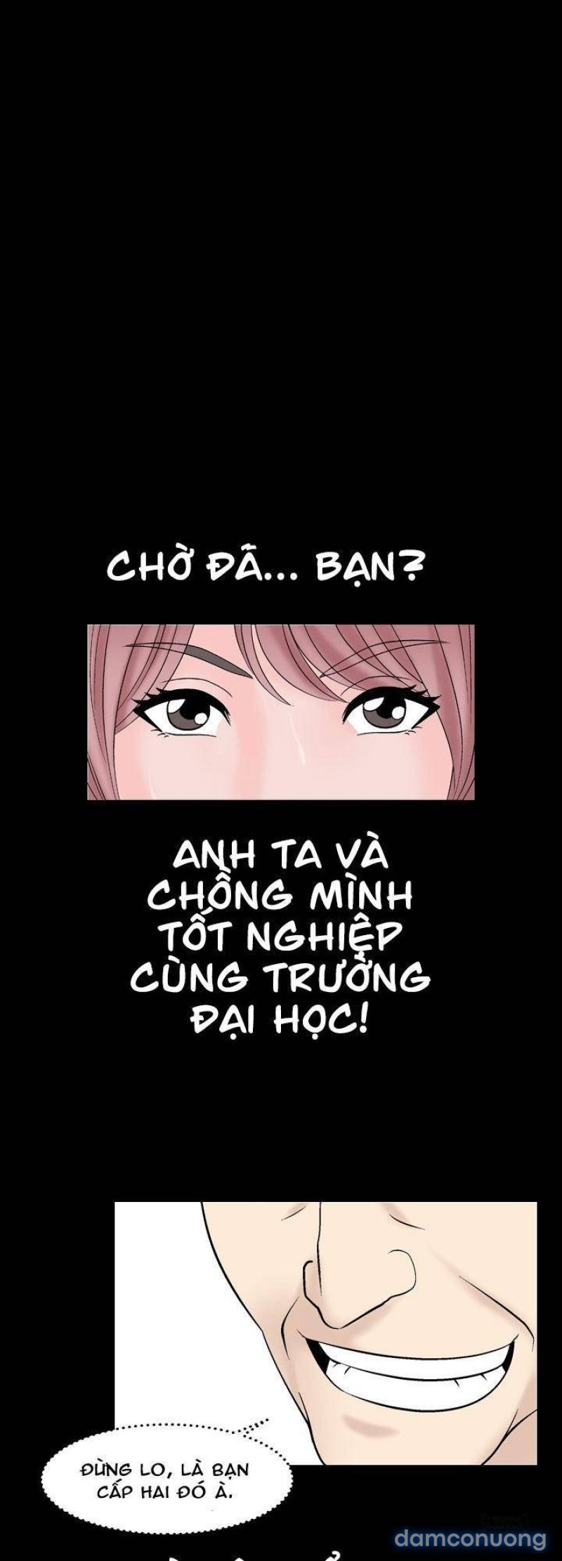 Mùi Vị Của Đôi Bàn Tay Chapter 27 - Page 37