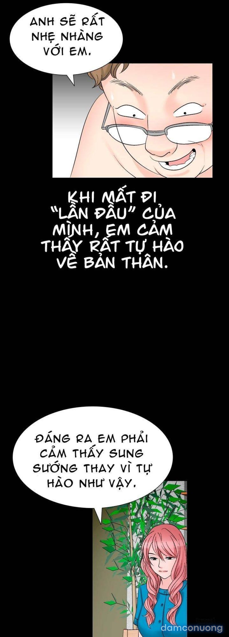 Mùi Vị Của Đôi Bàn Tay Chapter 30 - Page 42