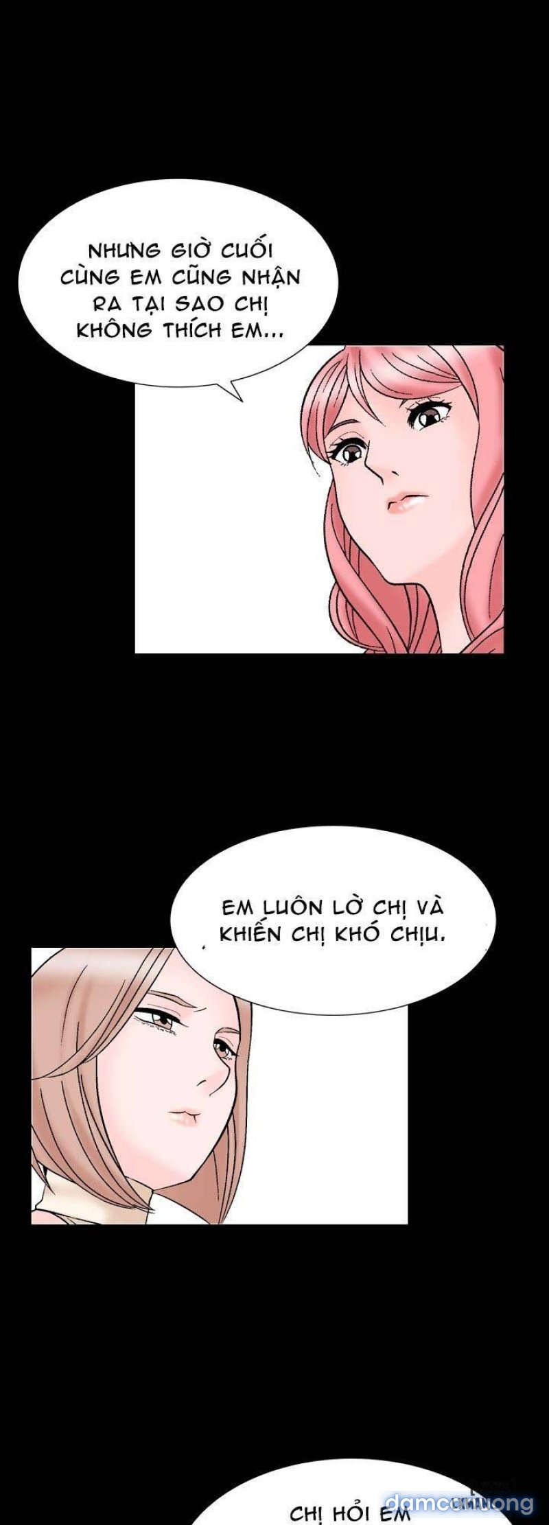 Mùi Vị Của Đôi Bàn Tay Chapter 30 - Page 50