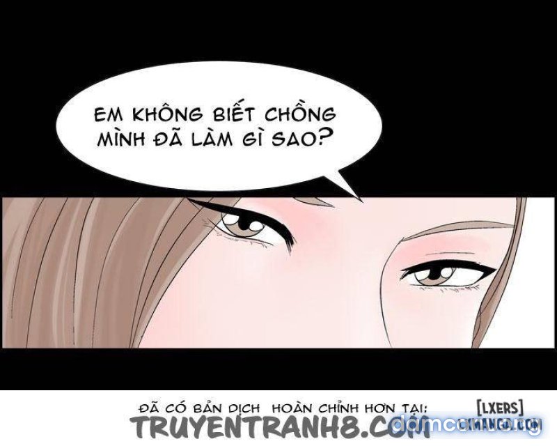 Mùi Vị Của Đôi Bàn Tay Chapter 7 - Page 46