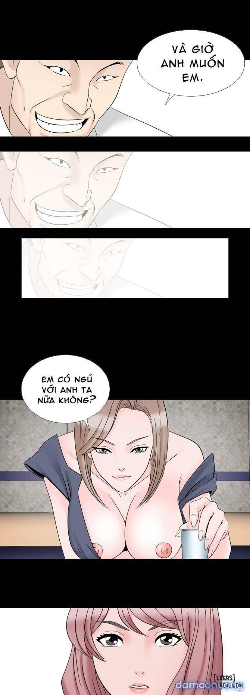 Mùi Vị Của Đôi Bàn Tay Chapter 20 - Page 15