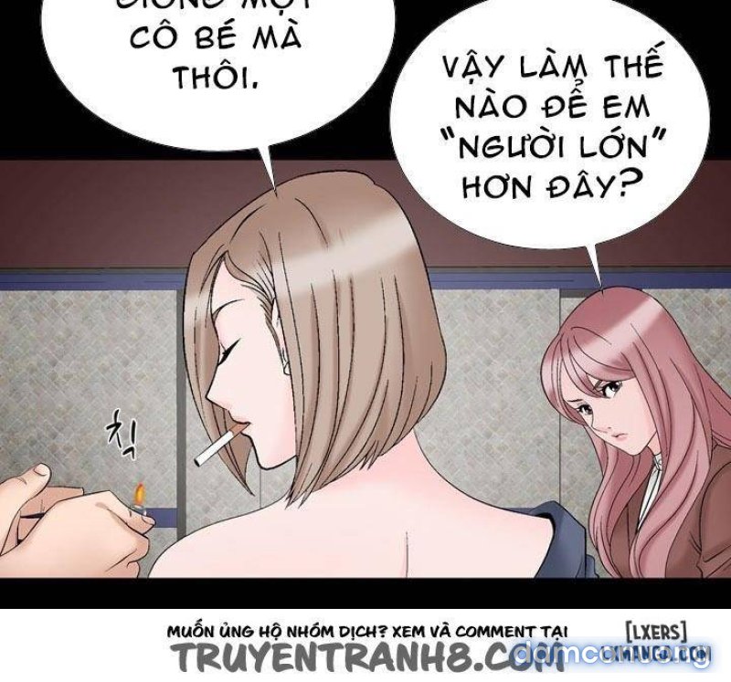 Mùi Vị Của Đôi Bàn Tay Chapter 20 - Page 20