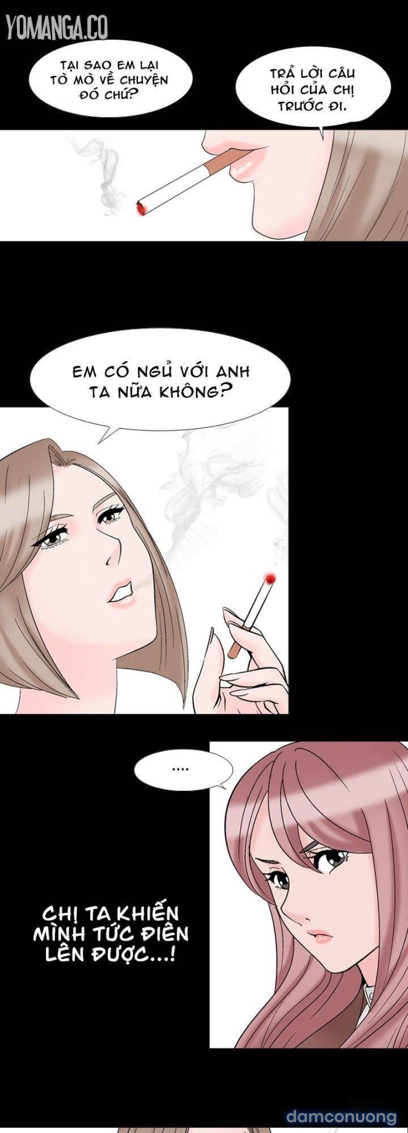 Mùi Vị Của Đôi Bàn Tay Chapter 20 - Page 21