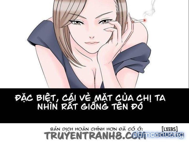 Mùi Vị Của Đôi Bàn Tay Chapter 20 - Page 22