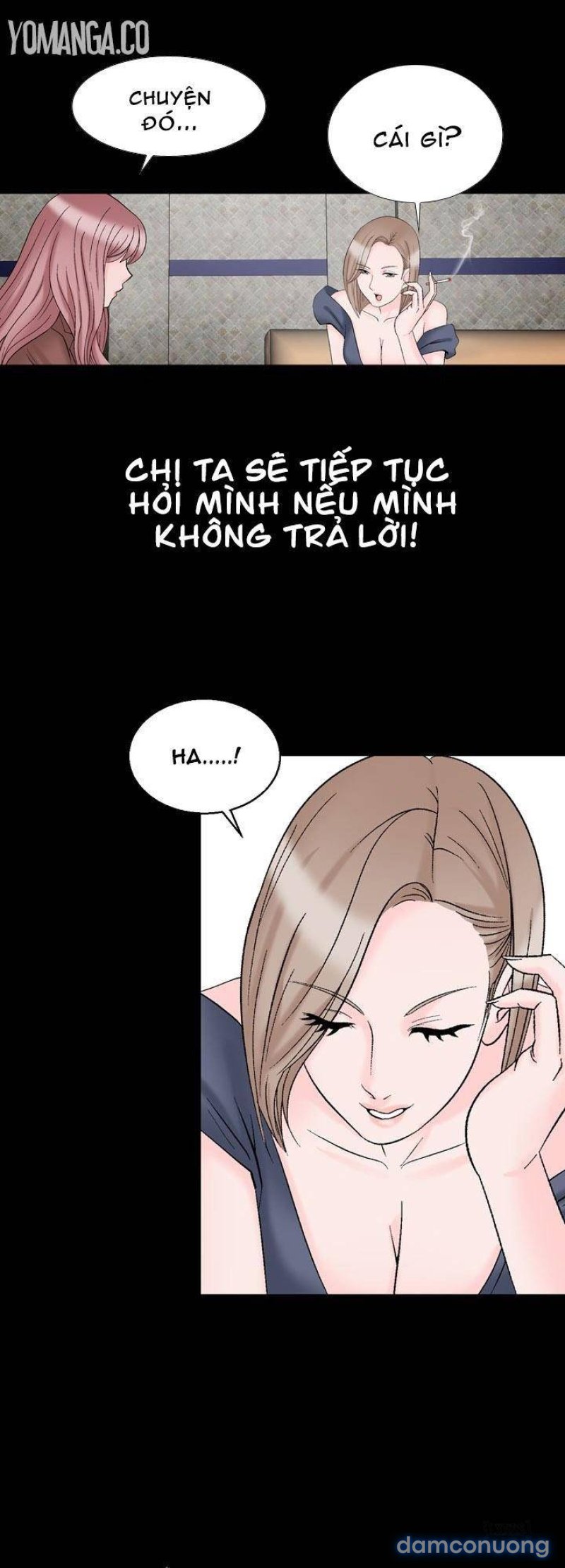 Mùi Vị Của Đôi Bàn Tay Chapter 20 - Page 29