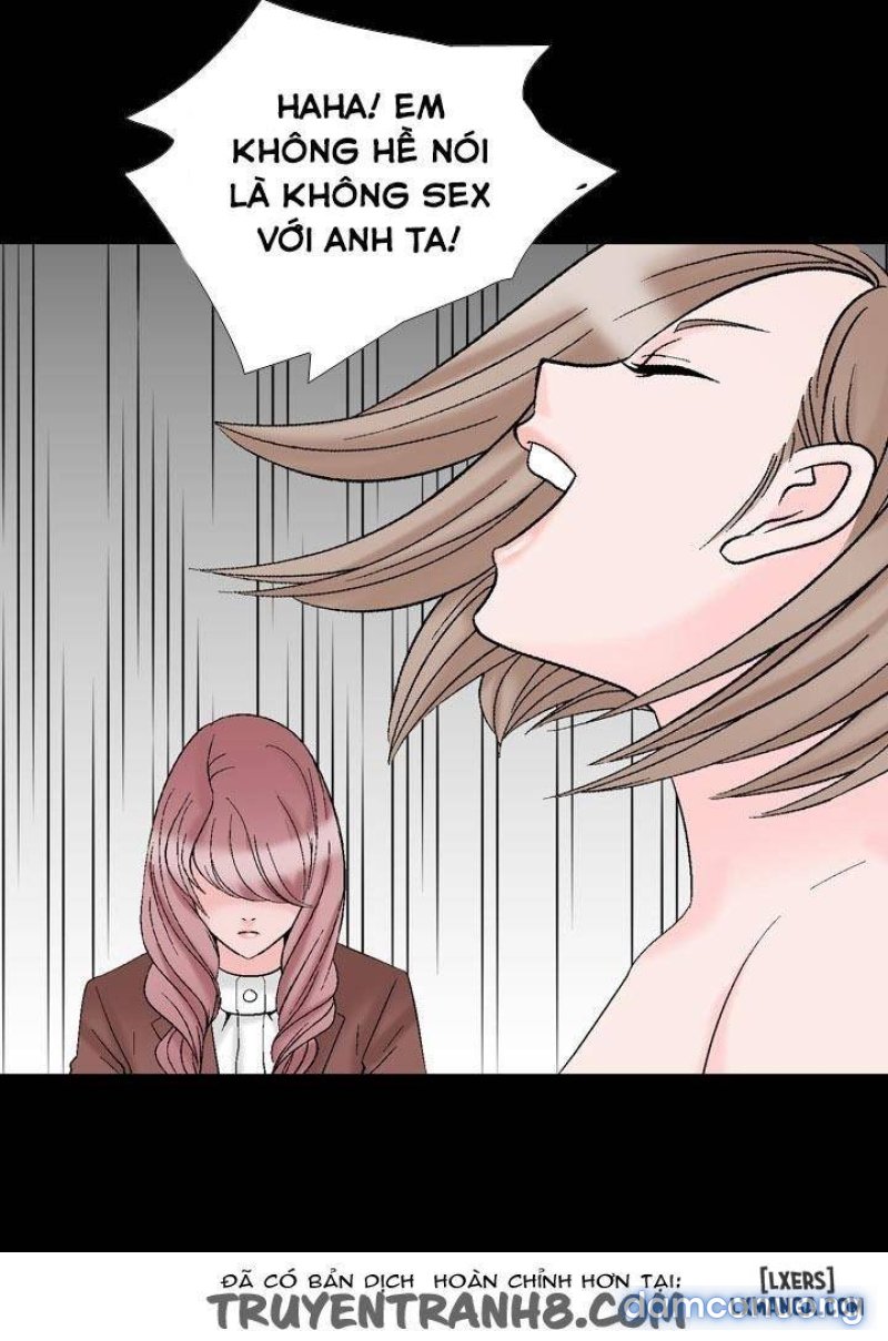 Mùi Vị Của Đôi Bàn Tay Chapter 20 - Page 30