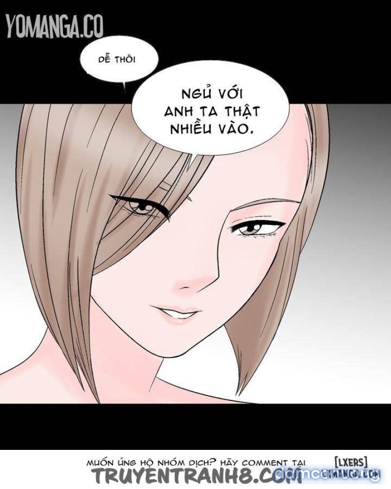 Mùi Vị Của Đôi Bàn Tay Chapter 20 - Page 37