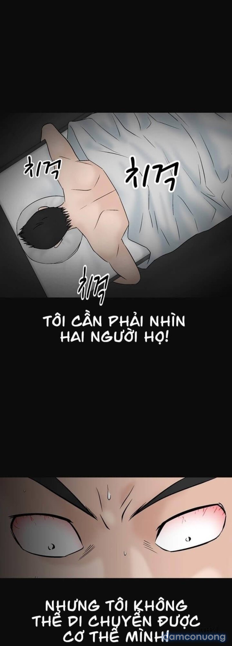 Mùi Vị Của Đôi Bàn Tay Chapter 39 - Page 38