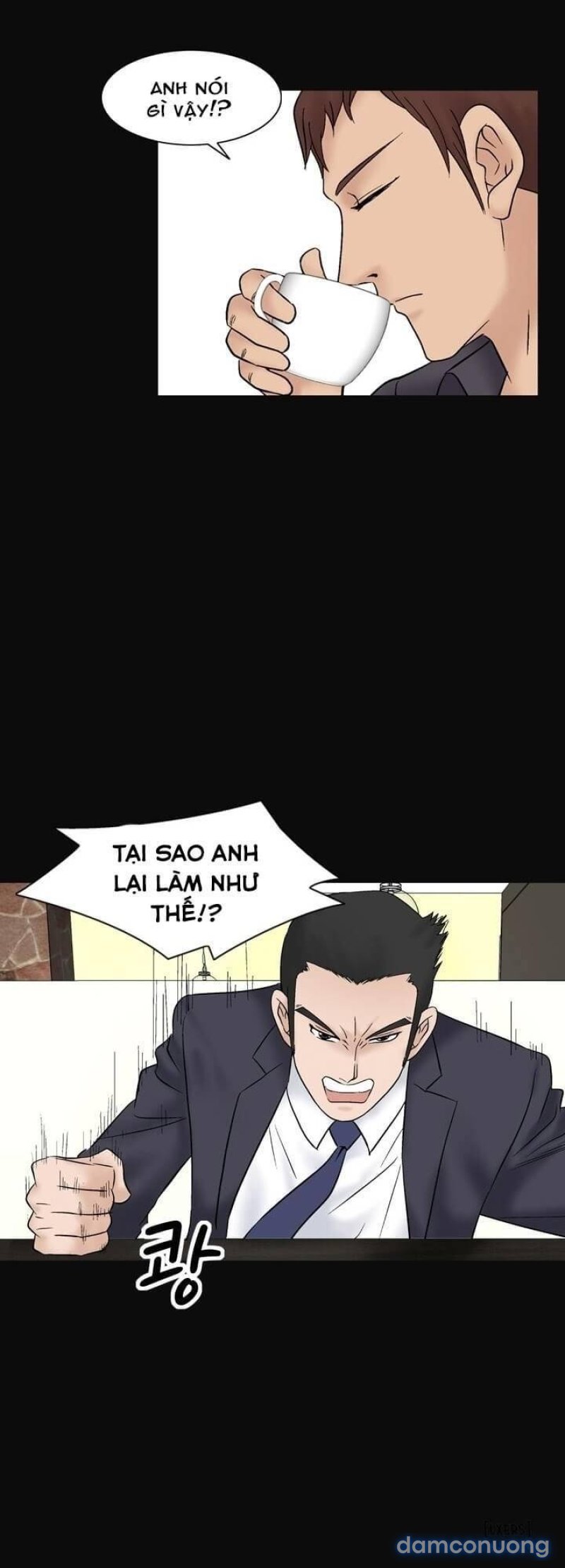 Mùi Vị Của Đôi Bàn Tay Chapter 39 - Page 52