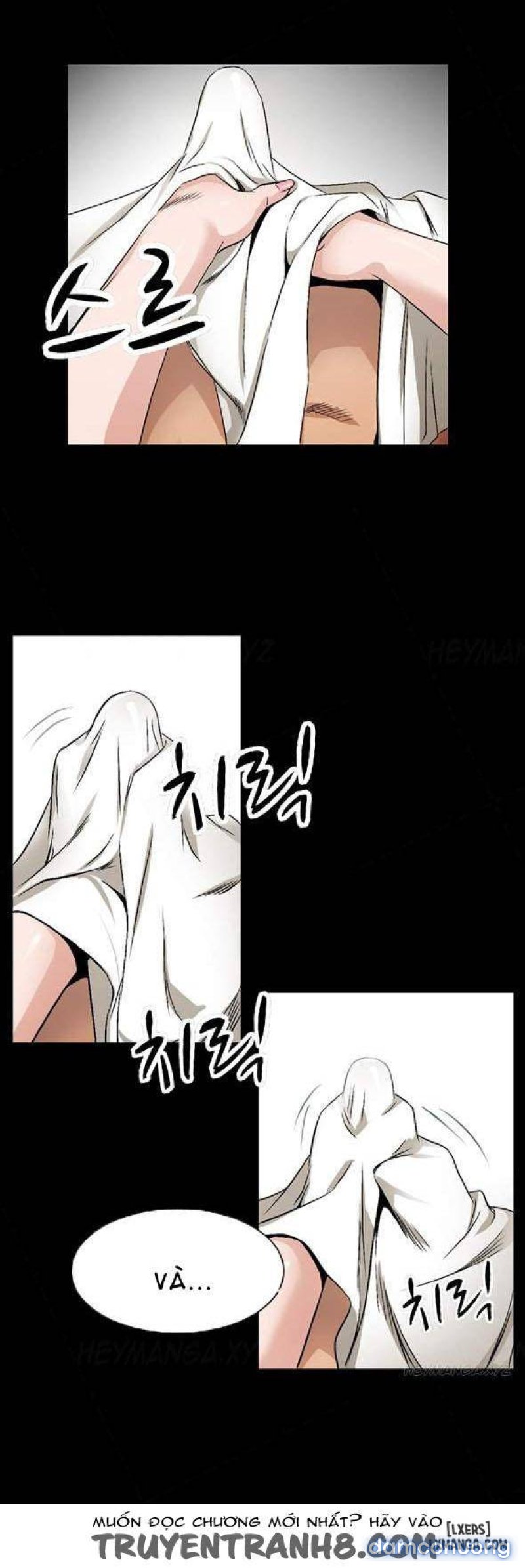 Mùi Vị Của Đôi Bàn Tay Chapter 69 - Page 19