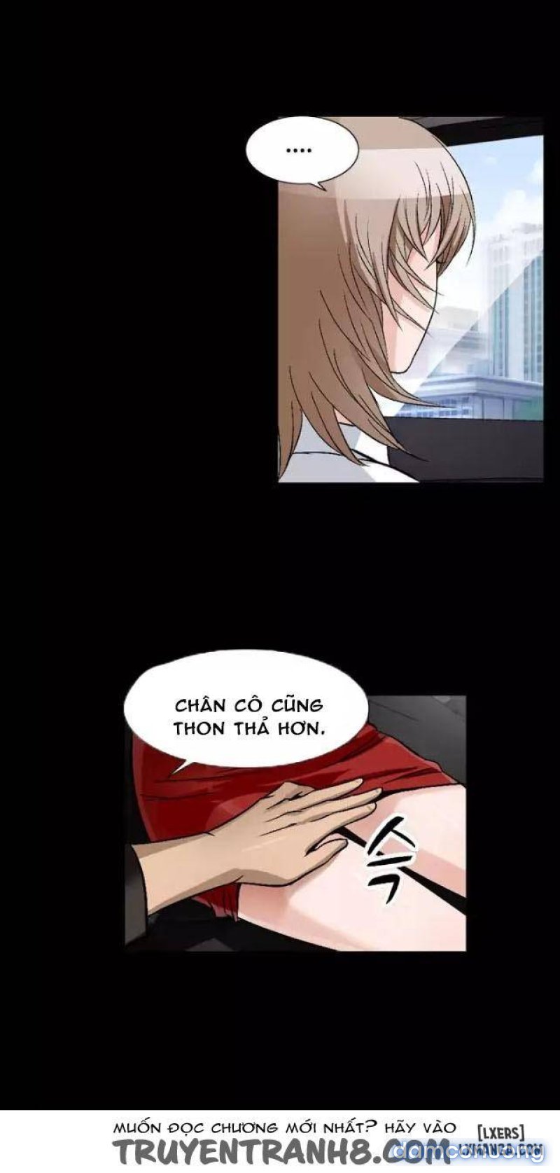 Mùi Vị Của Đôi Bàn Tay Chapter 80 - Page 11