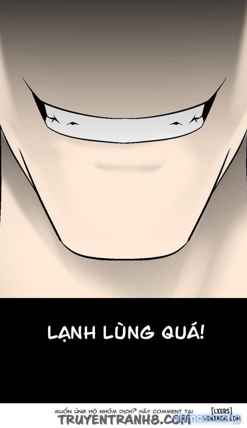 Mùi Vị Của Đôi Bàn Tay Chapter 14 - Page 55