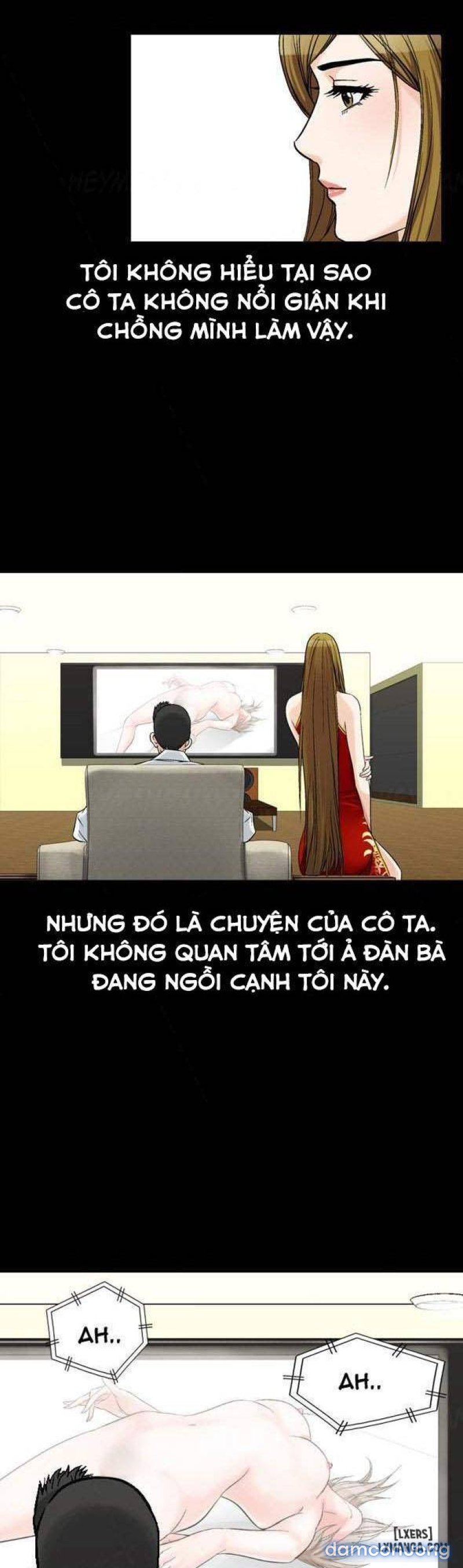 Mùi Vị Của Đôi Bàn Tay Chapter 57 - Page 12