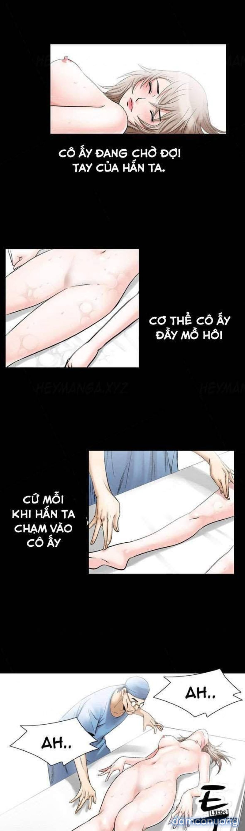 Mùi Vị Của Đôi Bàn Tay Chapter 57 - Page 15