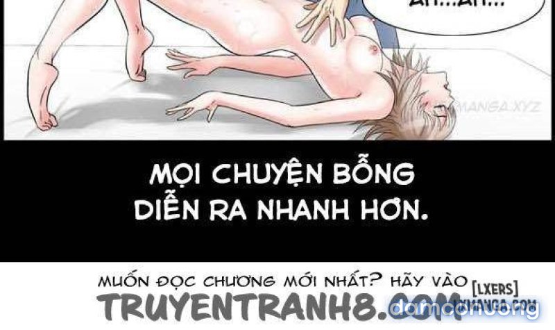 Mùi Vị Của Đôi Bàn Tay Chapter 57 - Page 22