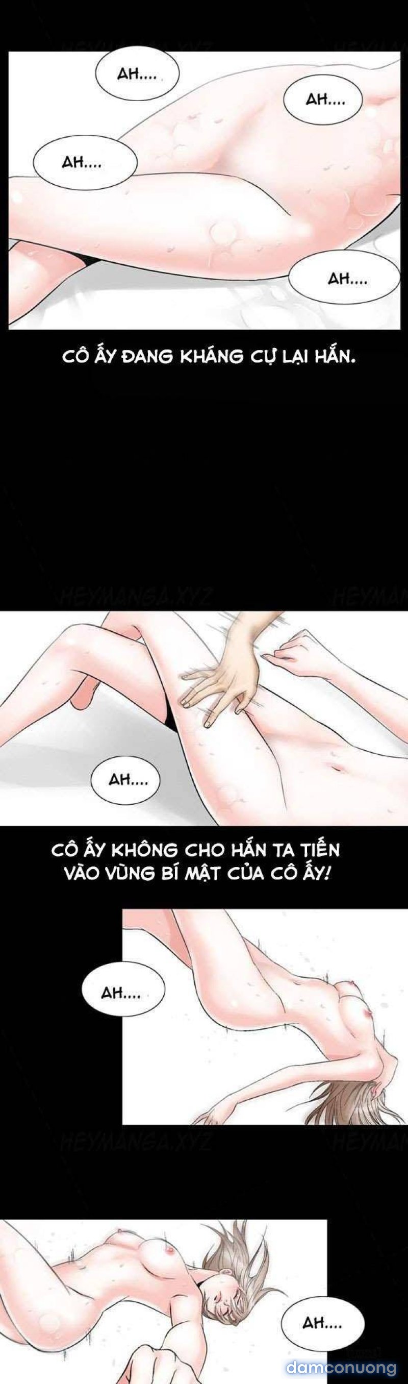 Mùi Vị Của Đôi Bàn Tay Chapter 57 - Page 28