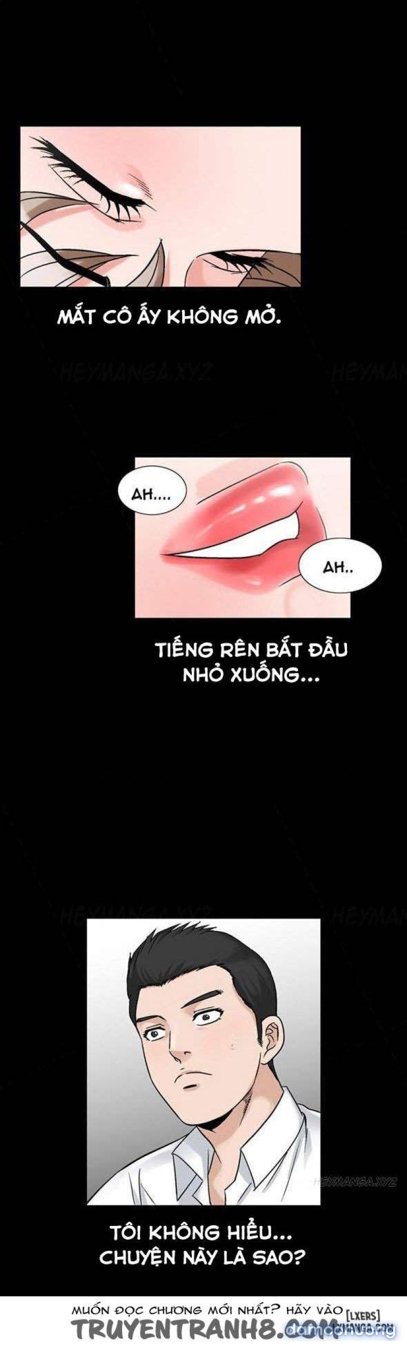 Mùi Vị Của Đôi Bàn Tay Chapter 57 - Page 42