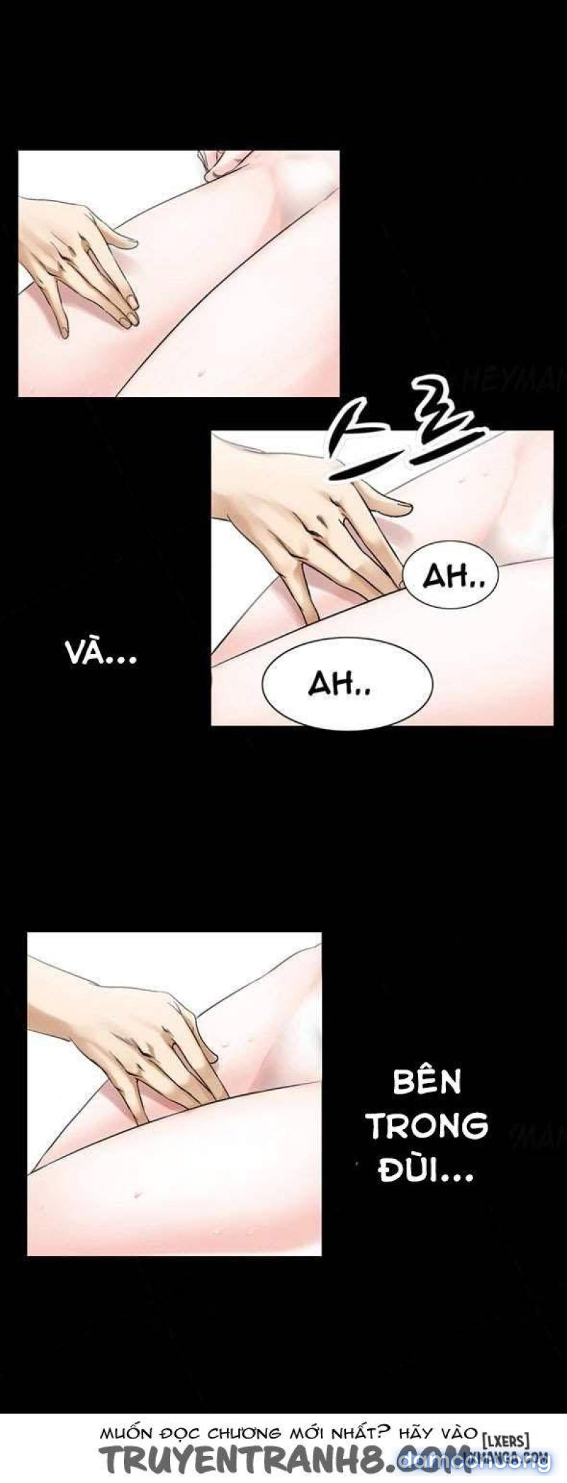 Mùi Vị Của Đôi Bàn Tay Chapter 57 - Page 8