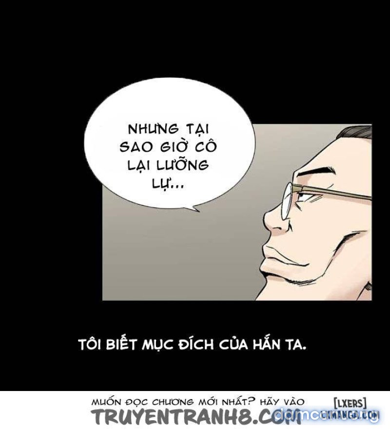 Mùi Vị Của Đôi Bàn Tay Chapter 60 - Page 27