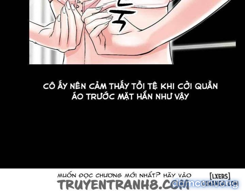 Mùi Vị Của Đôi Bàn Tay Chapter 60 - Page 37