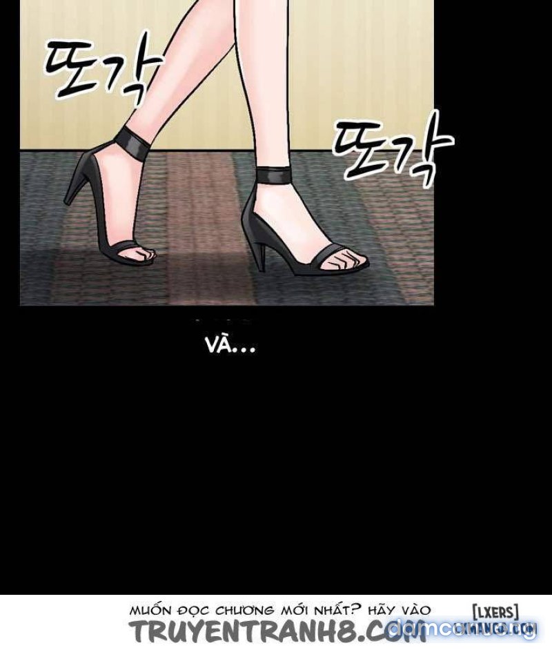 Mùi Vị Của Đôi Bàn Tay Chapter 60 - Page 9