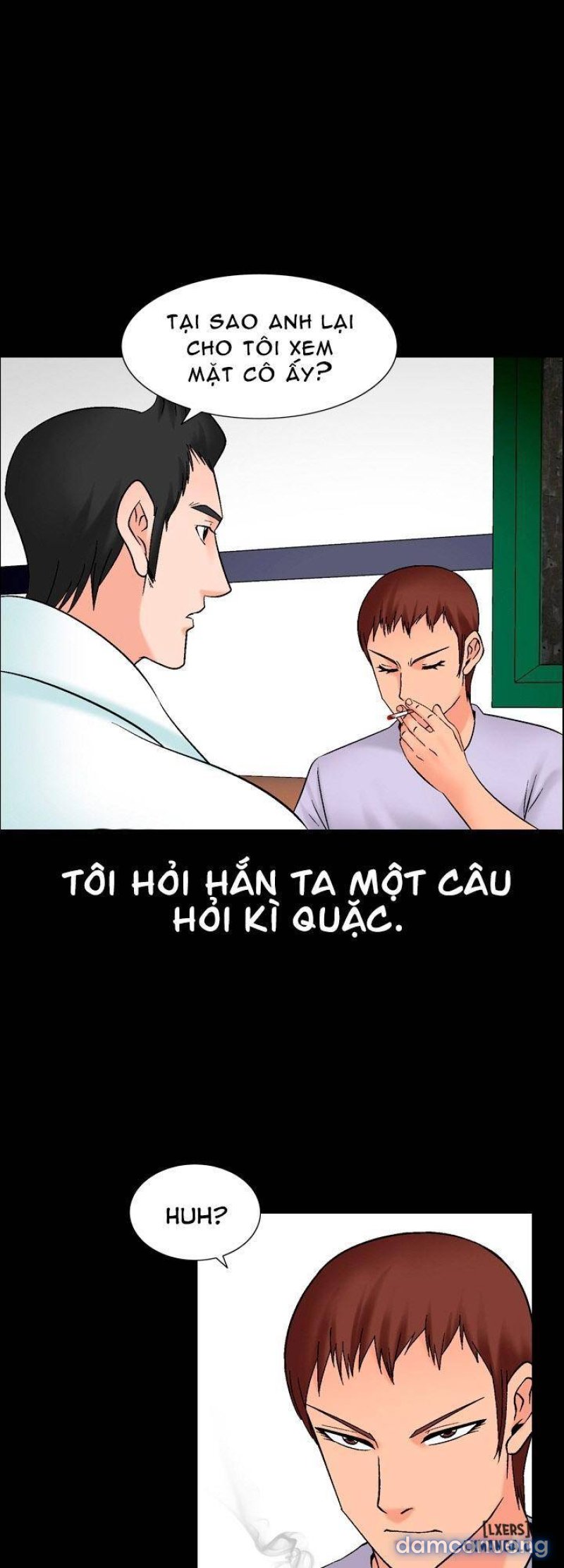 Mùi Vị Của Đôi Bàn Tay Chapter 34 - Page 38