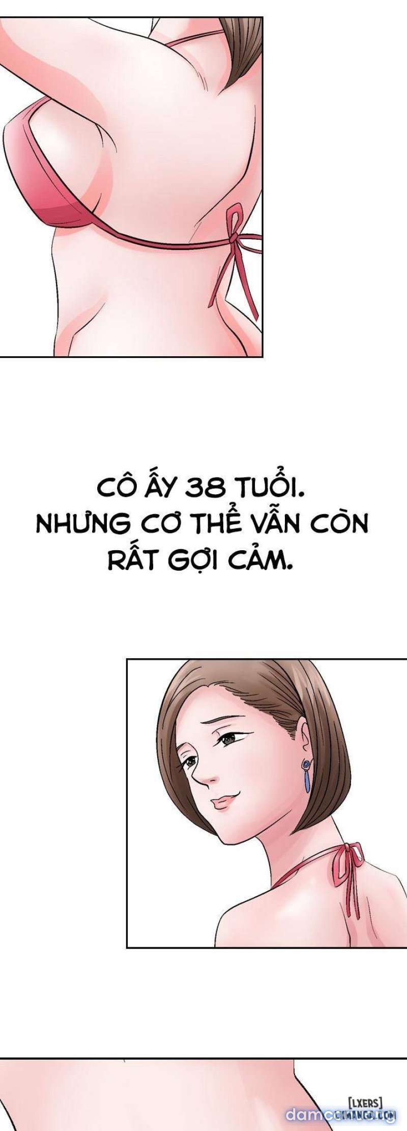 Mùi Vị Của Đôi Bàn Tay Chapter 1 - Page 49