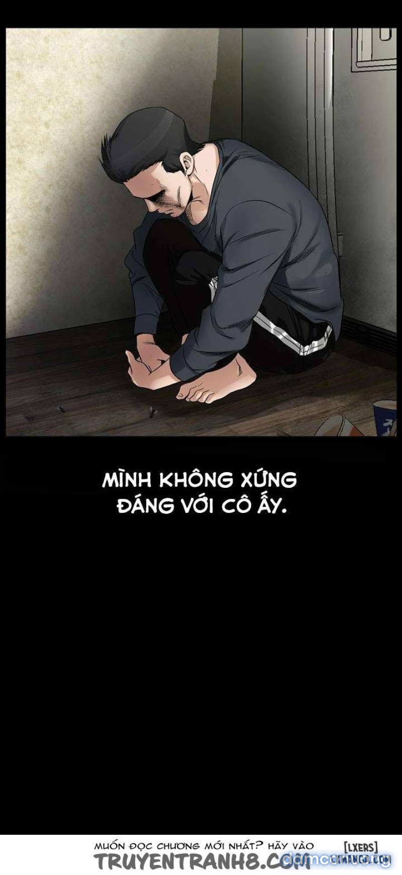 Mùi Vị Của Đôi Bàn Tay Chapter 66 - Page 5