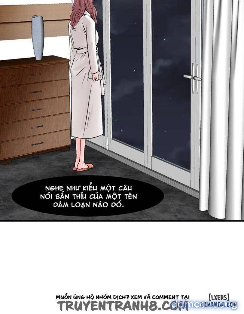 Mùi Vị Của Đôi Bàn Tay Chapter 8 - Page 12