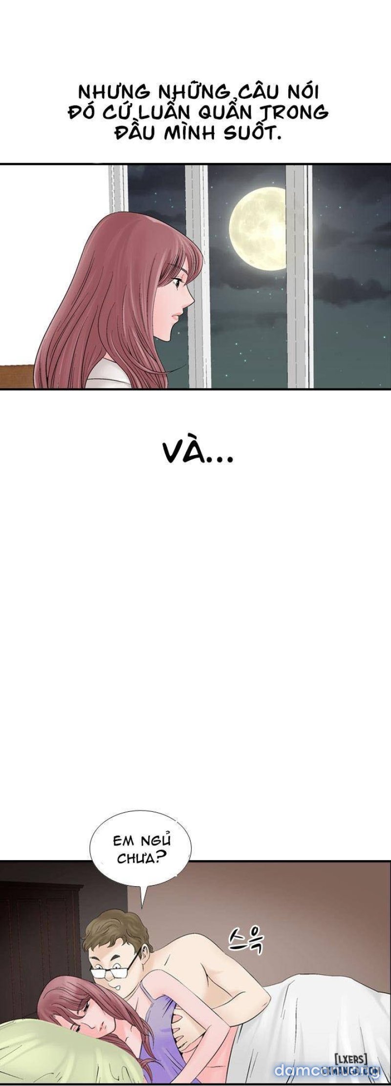 Mùi Vị Của Đôi Bàn Tay Chapter 8 - Page 13