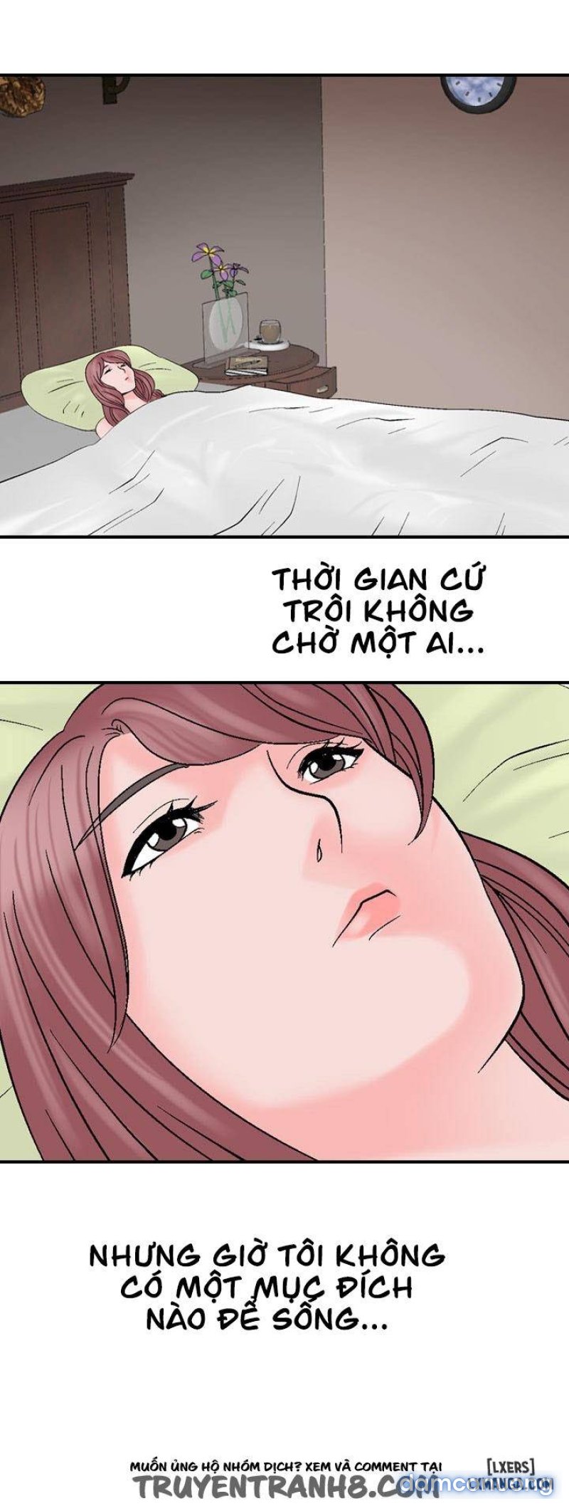 Mùi Vị Của Đôi Bàn Tay Chapter 8 - Page 21