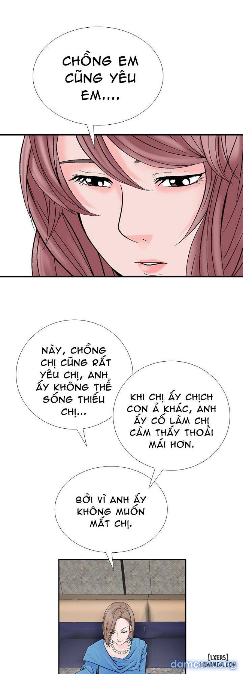 Mùi Vị Của Đôi Bàn Tay Chapter 8 - Page 28