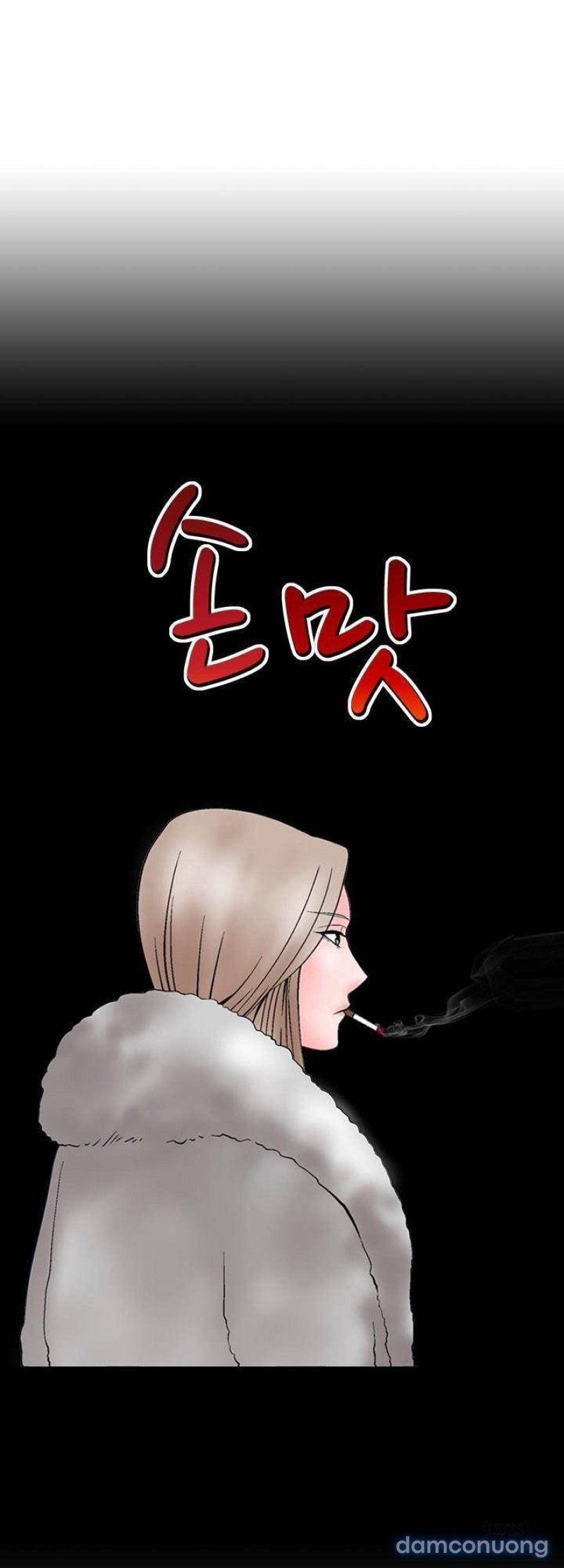 Mùi Vị Của Đôi Bàn Tay Chapter 8 - Page 49