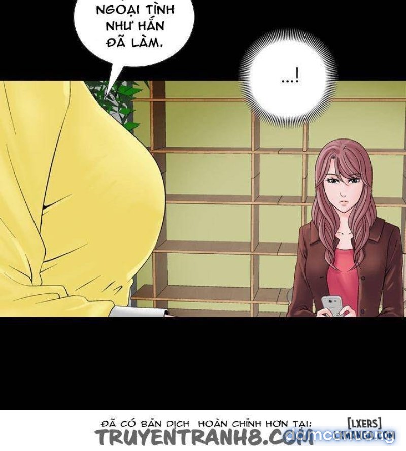 Mùi Vị Của Đôi Bàn Tay Chapter 8 - Page 6