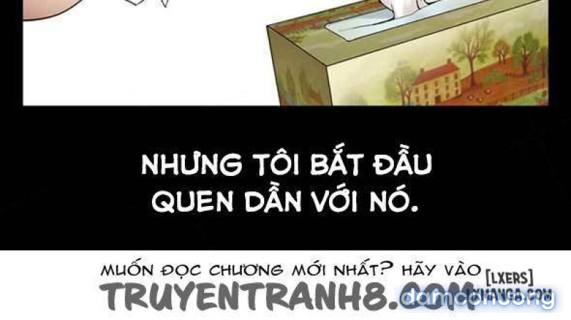 Mùi Vị Của Đôi Bàn Tay Chapter 51 - Page 10