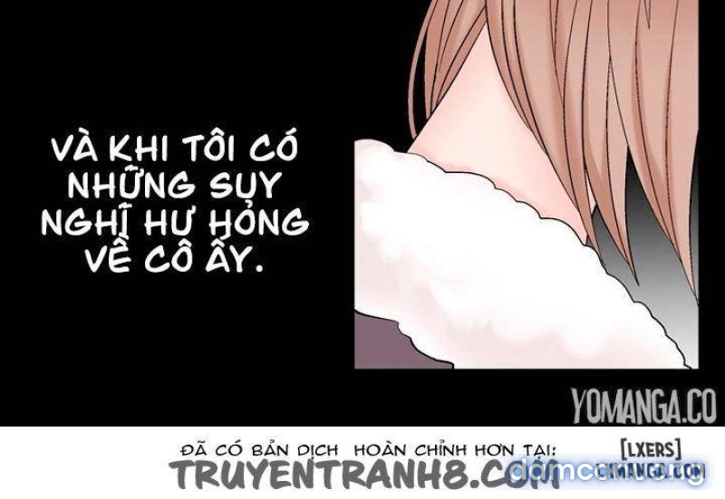 Mùi Vị Của Đôi Bàn Tay Chapter 33 - Page 13