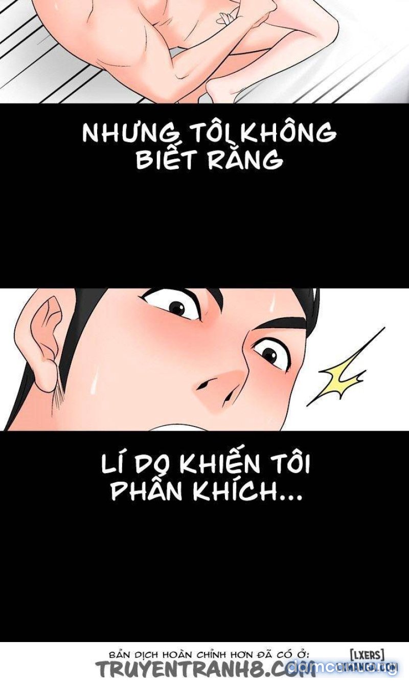 Mùi Vị Của Đôi Bàn Tay Chapter 33 - Page 3