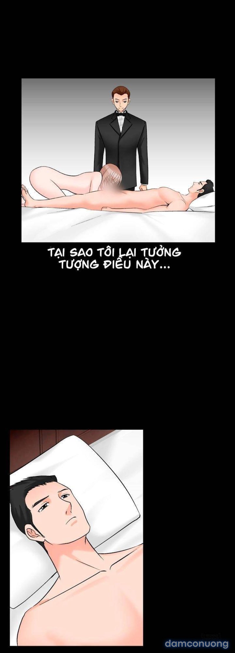 Mùi Vị Của Đôi Bàn Tay Chapter 33 - Page 31