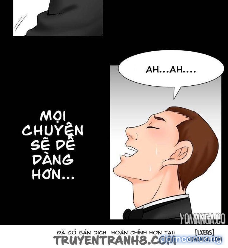 Mùi Vị Của Đôi Bàn Tay Chapter 33 - Page 42