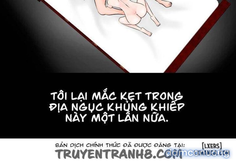 Mùi Vị Của Đôi Bàn Tay Chapter 33 - Page 60