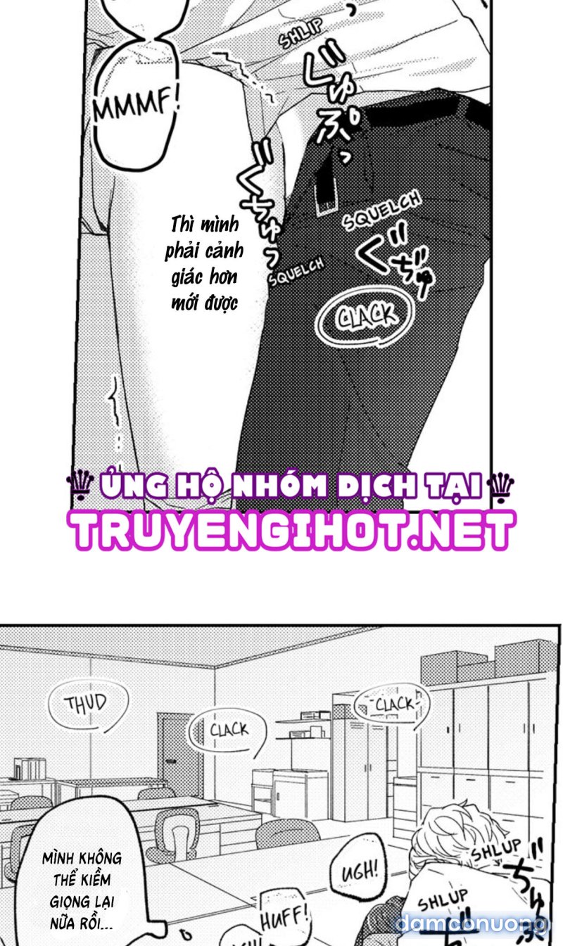 Tình Một Đêm Với Động Cơ Đáng Ngờ Chapter 9 - Page 7