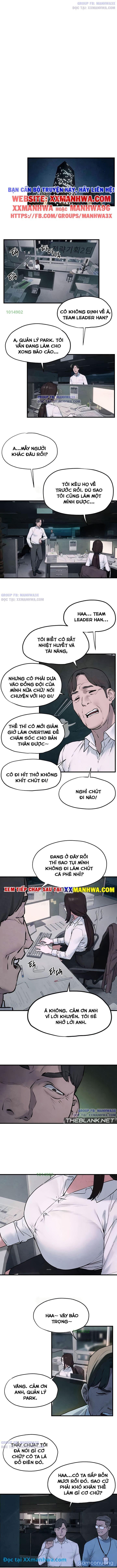 Tái sinh làm trai bao Chapter 37 - Page 4