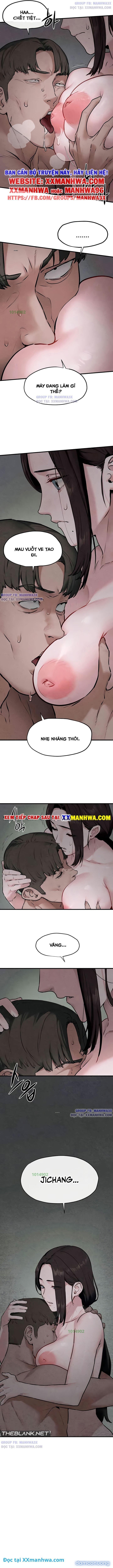 Tái sinh làm trai bao Chapter 37 - Page 8