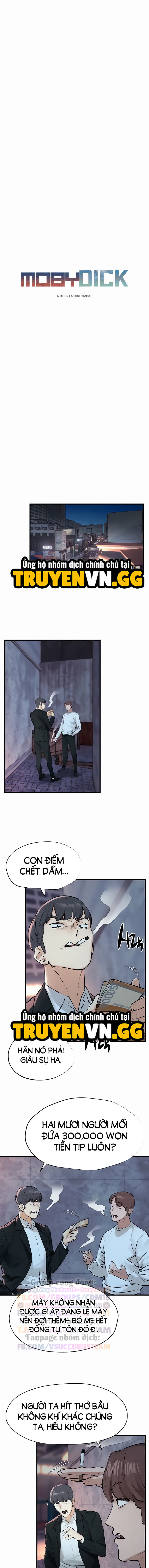 Tái sinh làm trai bao Chapter 20 - Page 4