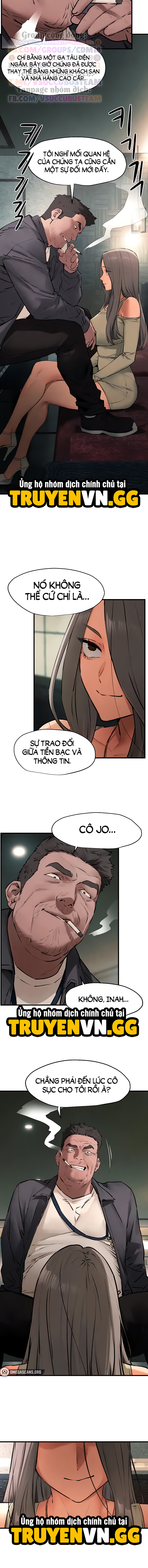 Tái sinh làm trai bao Chapter 21 - Page 4