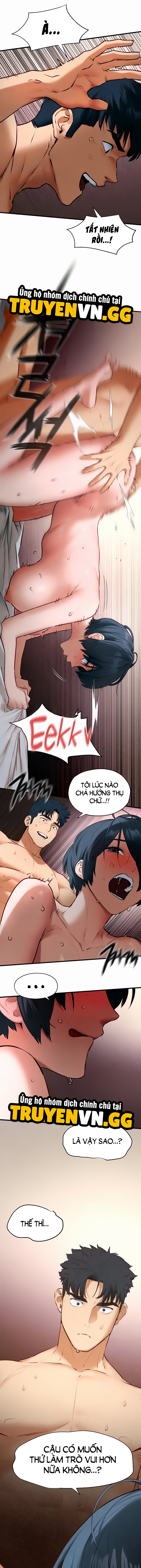 Tái sinh làm trai bao Chapter 24 - Page 7