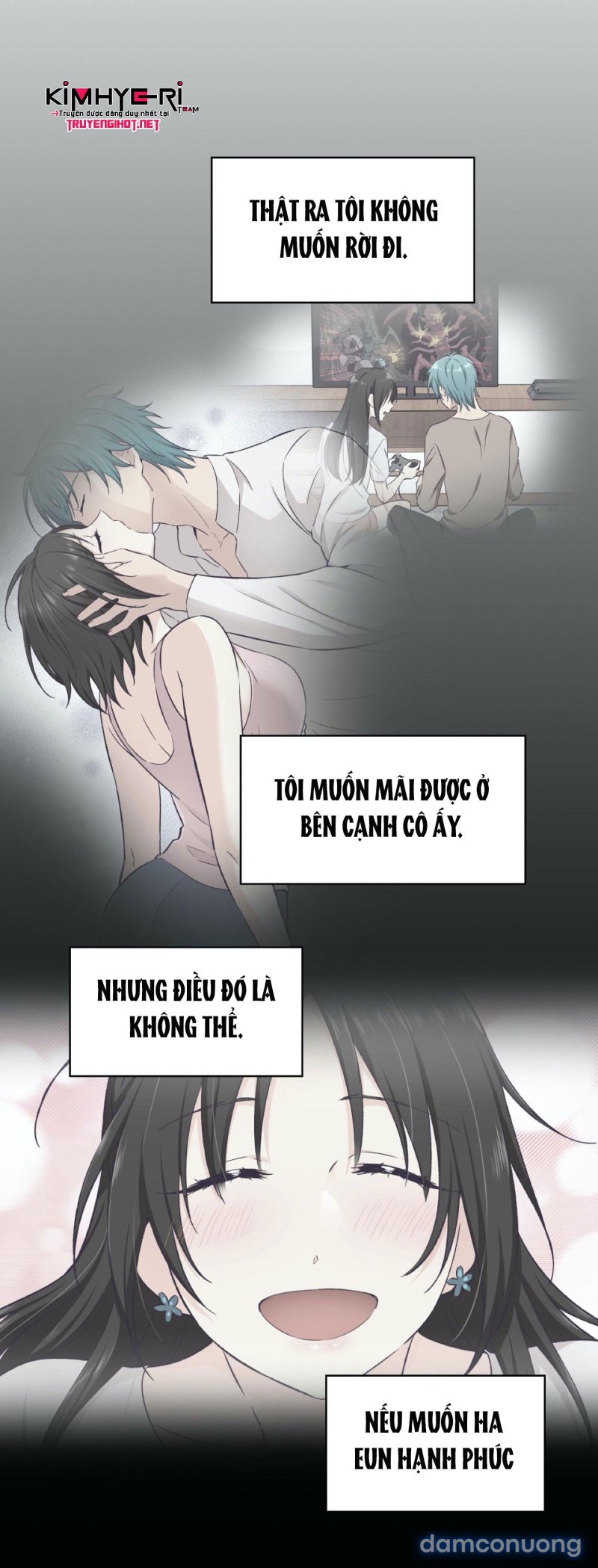 Mềm Mại Tan Chảy Chapter 20 - Page 38