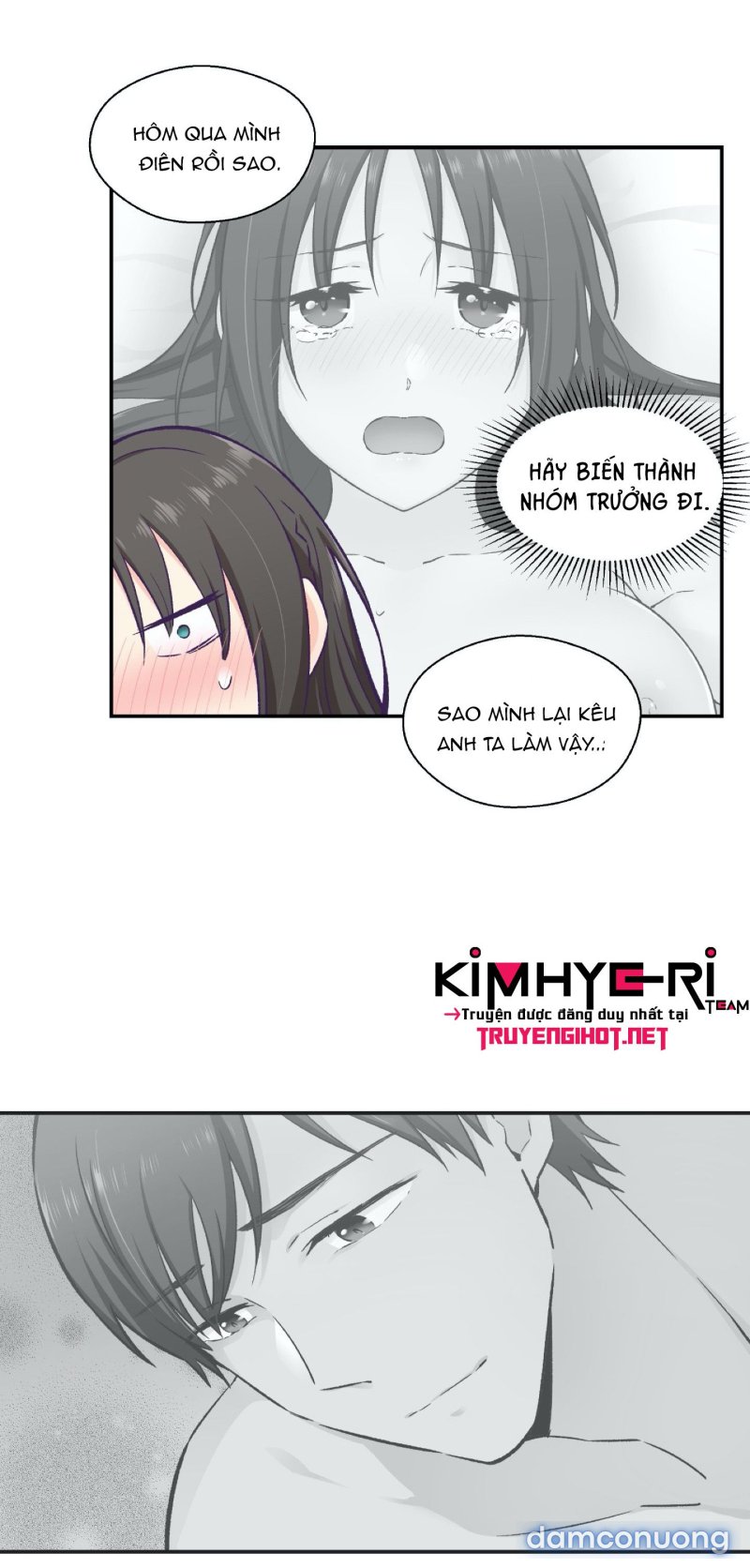 Mềm Mại Tan Chảy Chapter 16 - Page 30