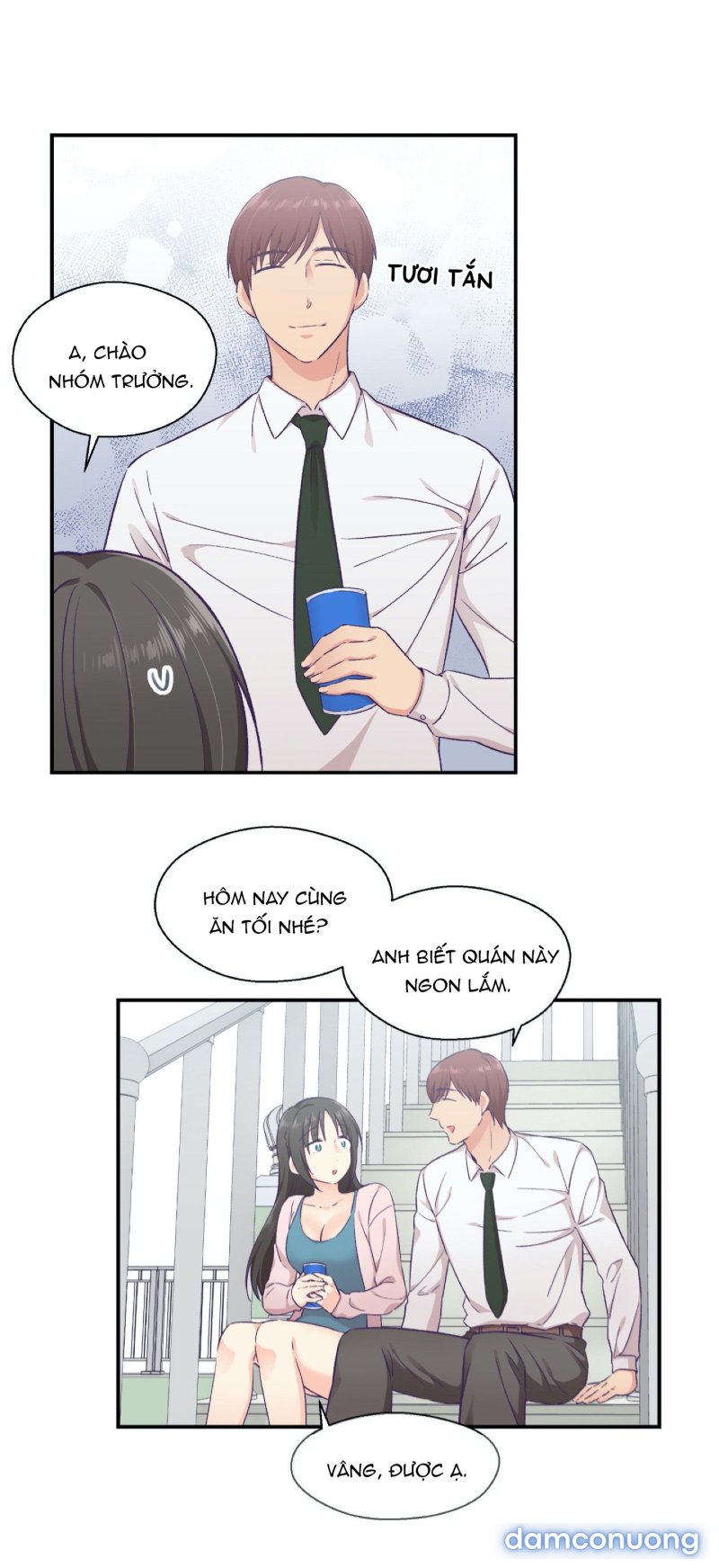 Mềm Mại Tan Chảy Chapter 16 - Page 34