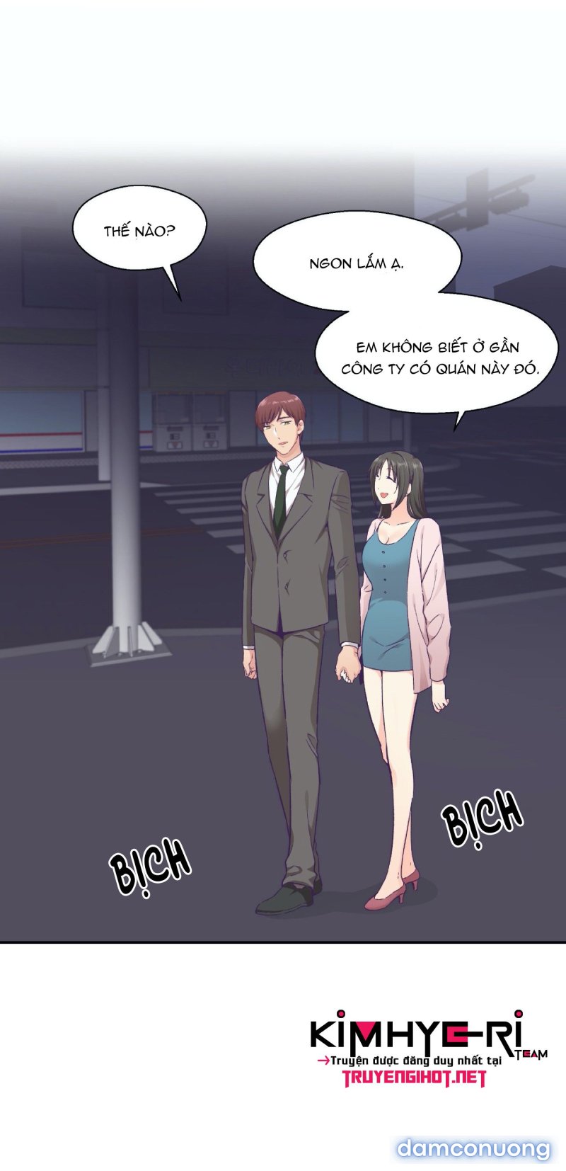 Mềm Mại Tan Chảy Chapter 16 - Page 40